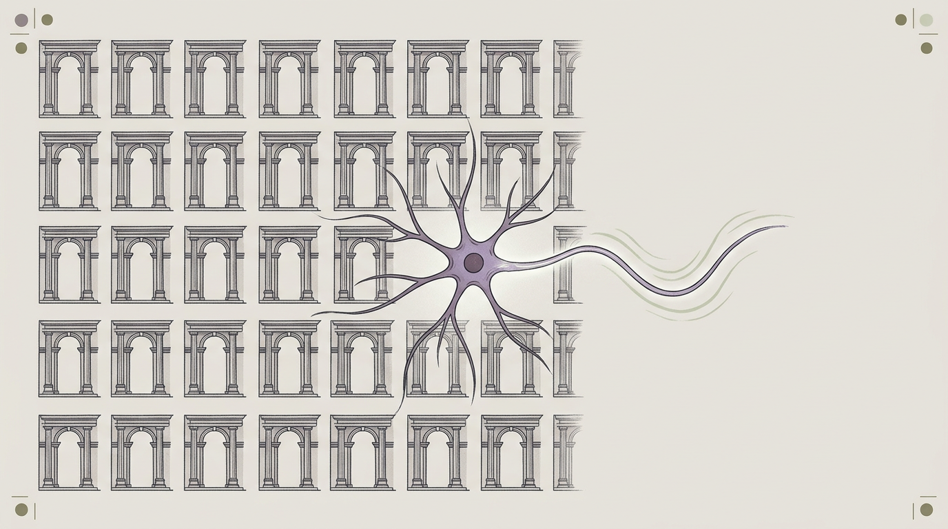 Nervous System Capacity as Leadership Infrastructure