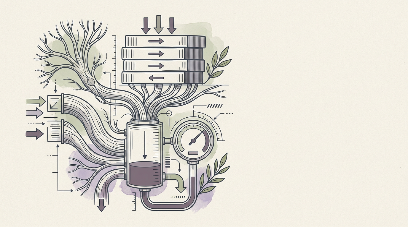 Nervous System Capacity as Leadership Infrastructure