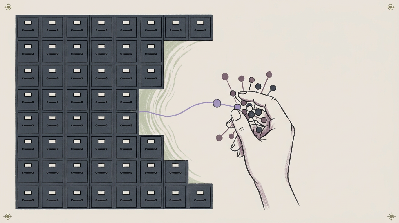 The Optimization Era Is Losing — And Now the Data Backs Us