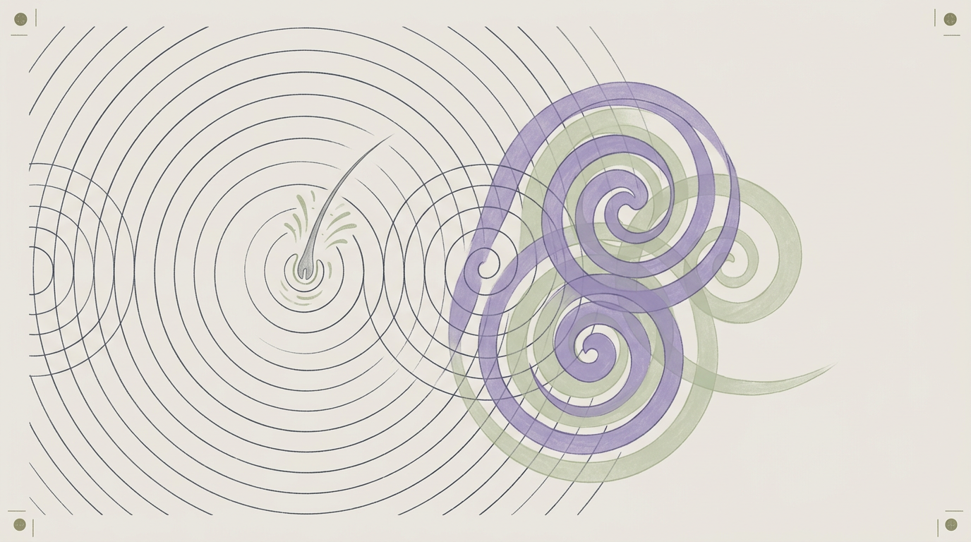 Regulation Is a Spiral, Not a Ladder: Why You’re Not Back at Square One