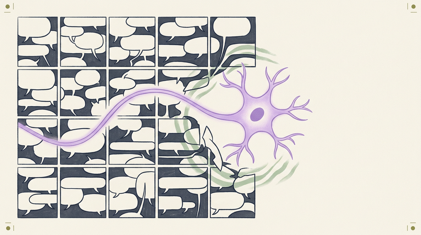 Rewiring Narratives: Meditation and Nervous System Regulation