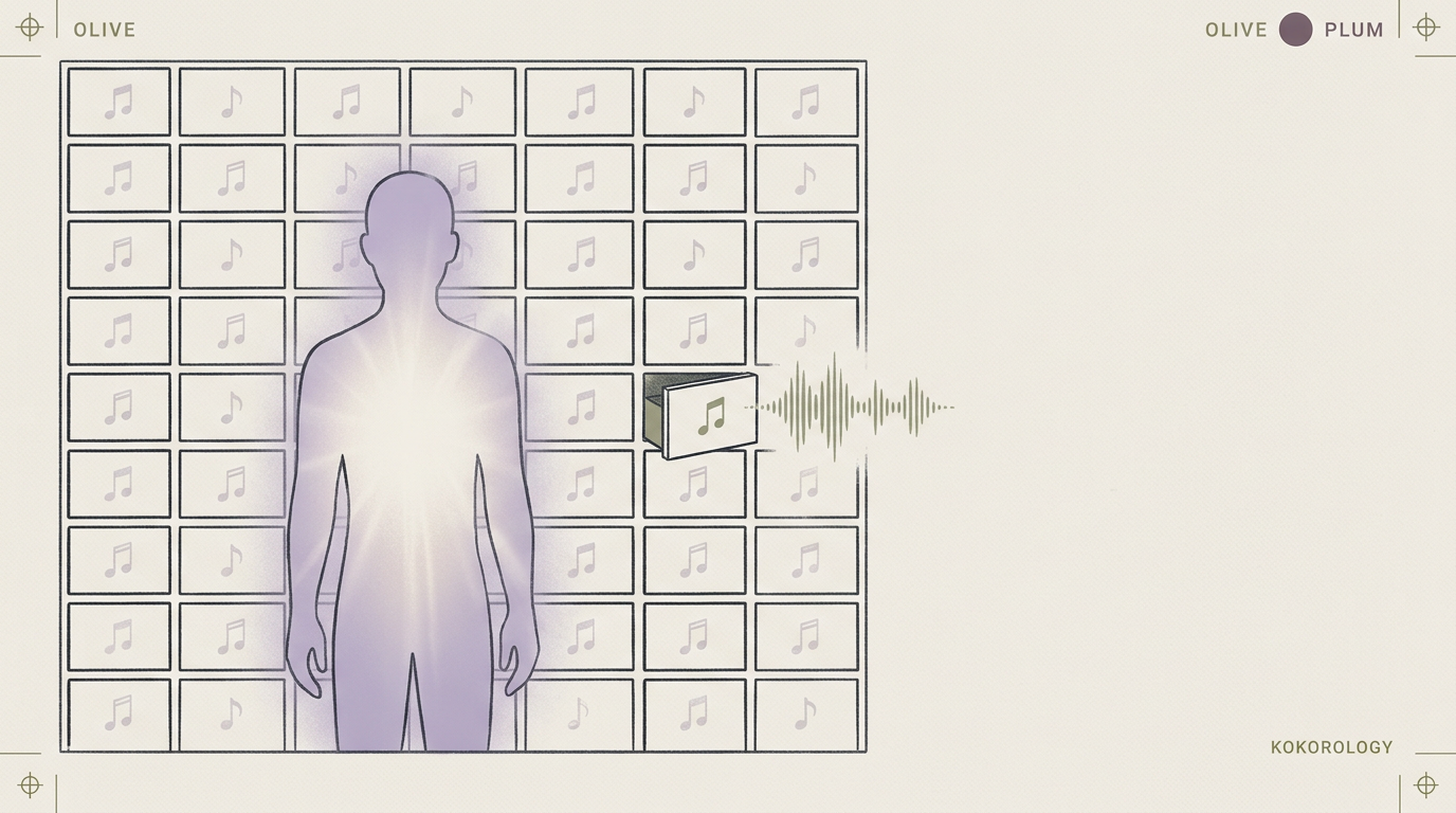 Do You Know Yourself? The Quiet Signs You're Actually Regulated