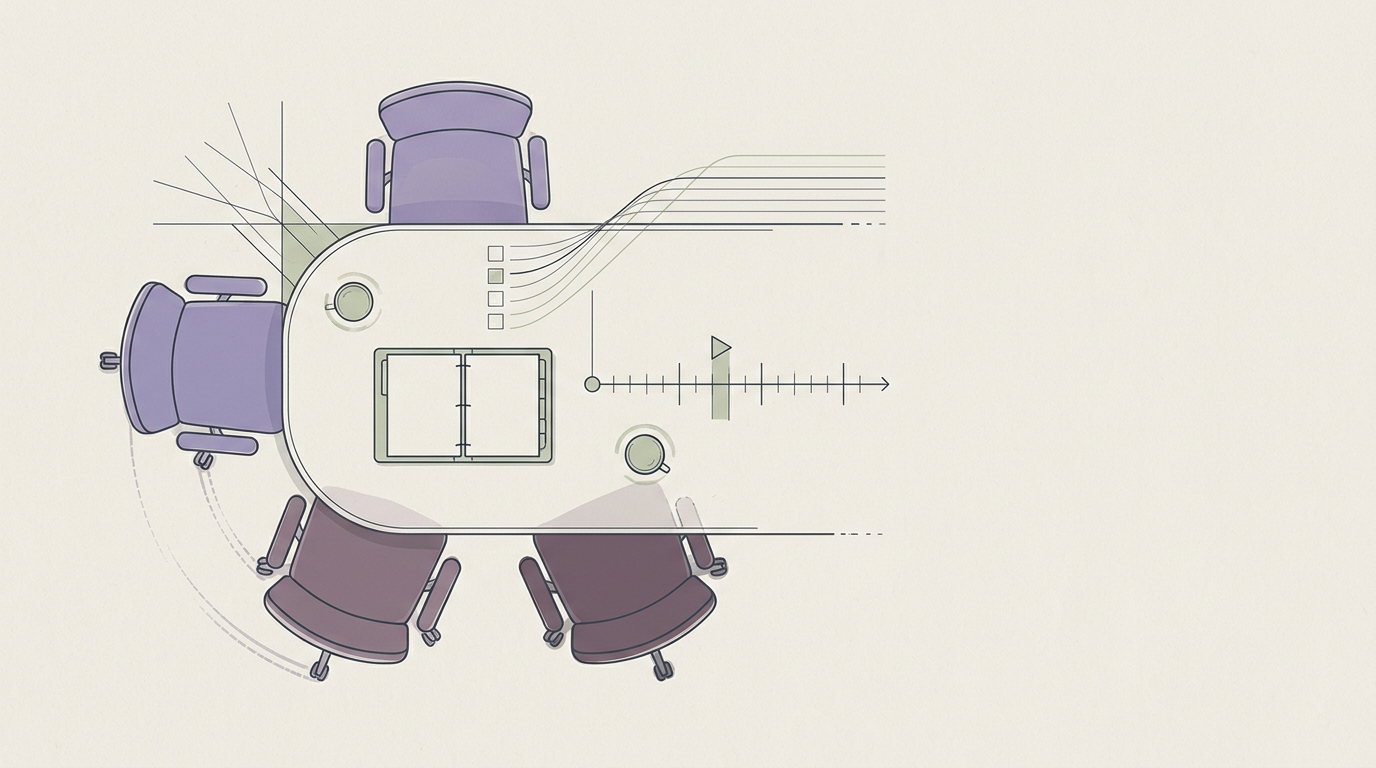 The 5-minute morning regulation ritual every executive team should adopt