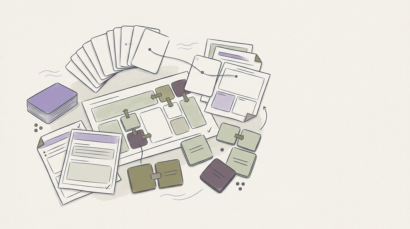 The Anchors: A Protocol Library Coaches Can Actually Teach (With Attribution)