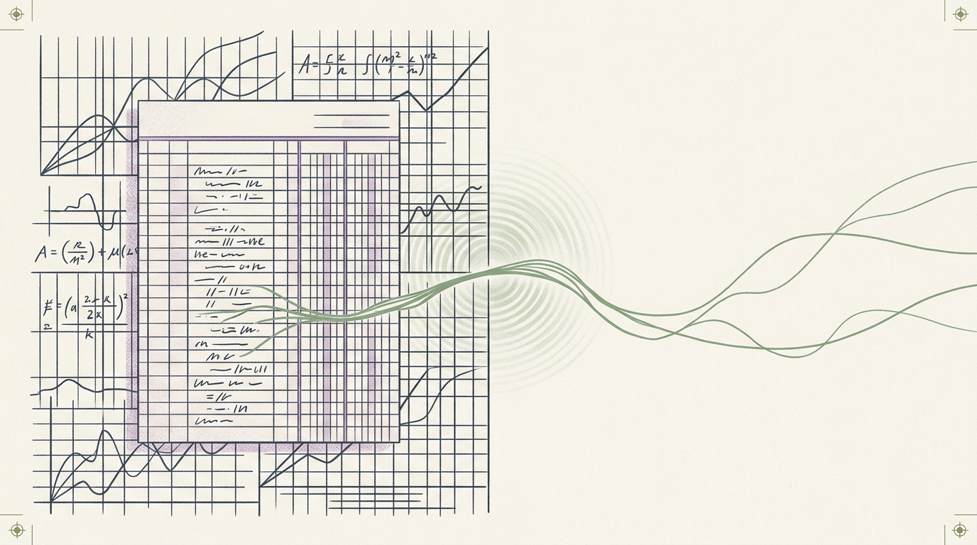 The CFO case for workplace nervous system regulation: a one-page model