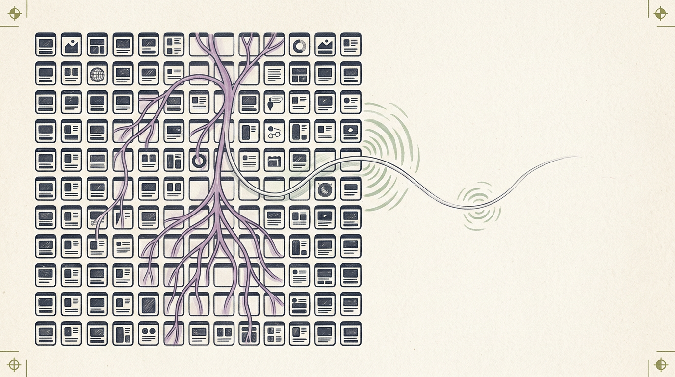 The Cost of a Click: How UI UX Design Impacts Your Nervous System
