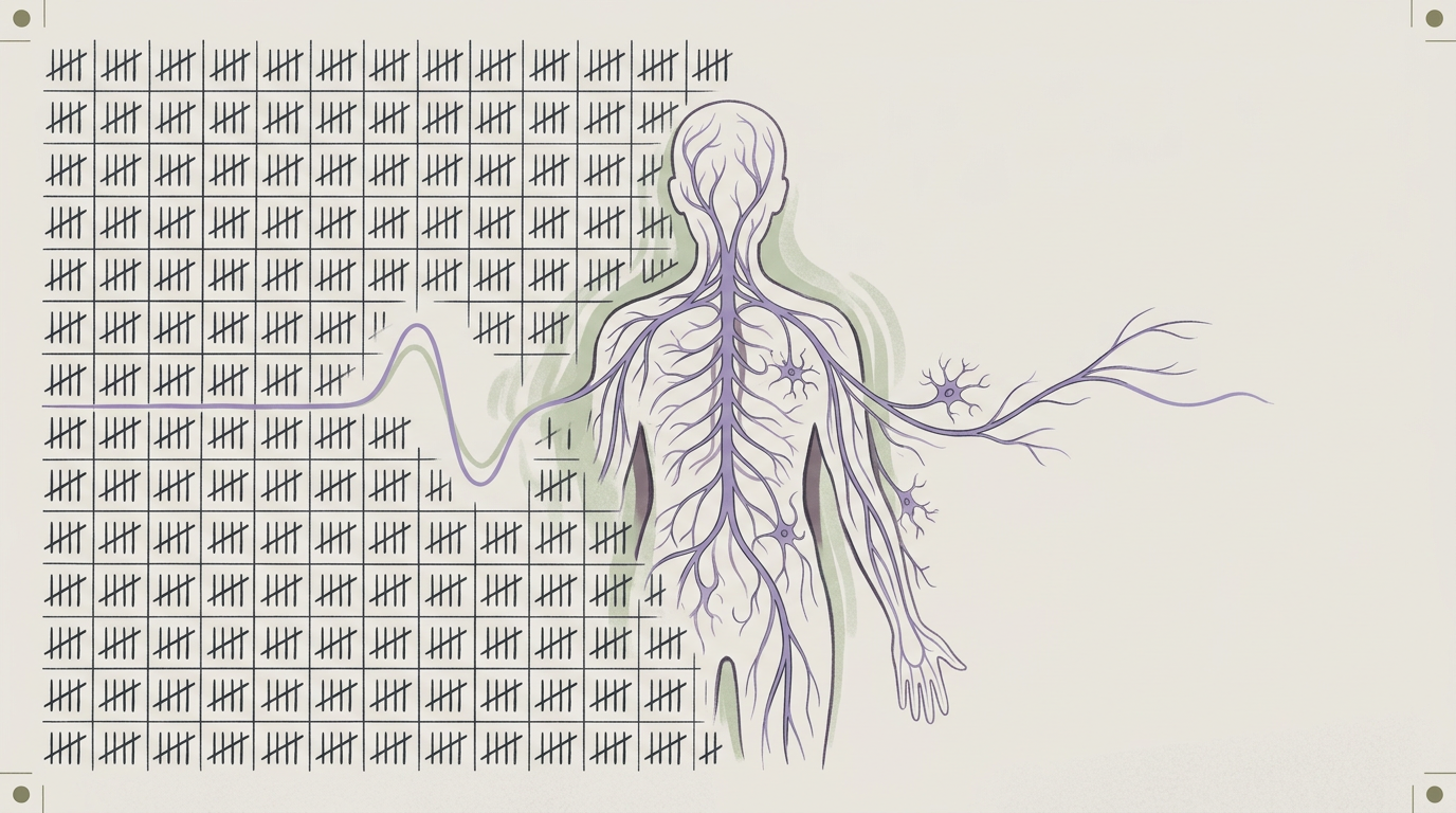 The New Wellness Intake: Why Safe, Connected, Alive Beats Every Metric