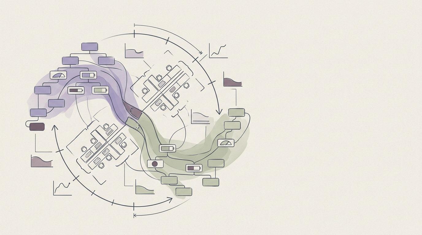 The post-acquisition integration that did not crater morale: a regulation playbook