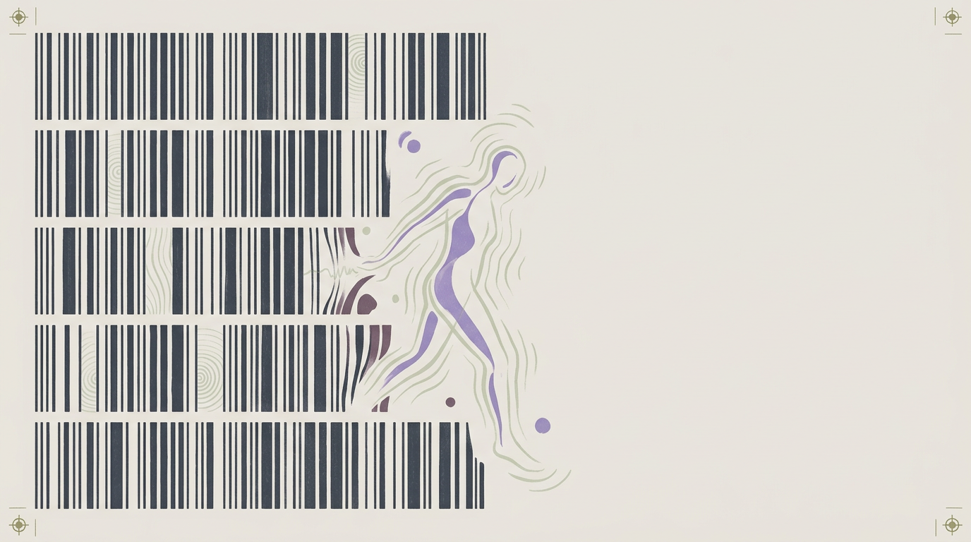 The Regulation Tell: Your Body's Unspoken Language