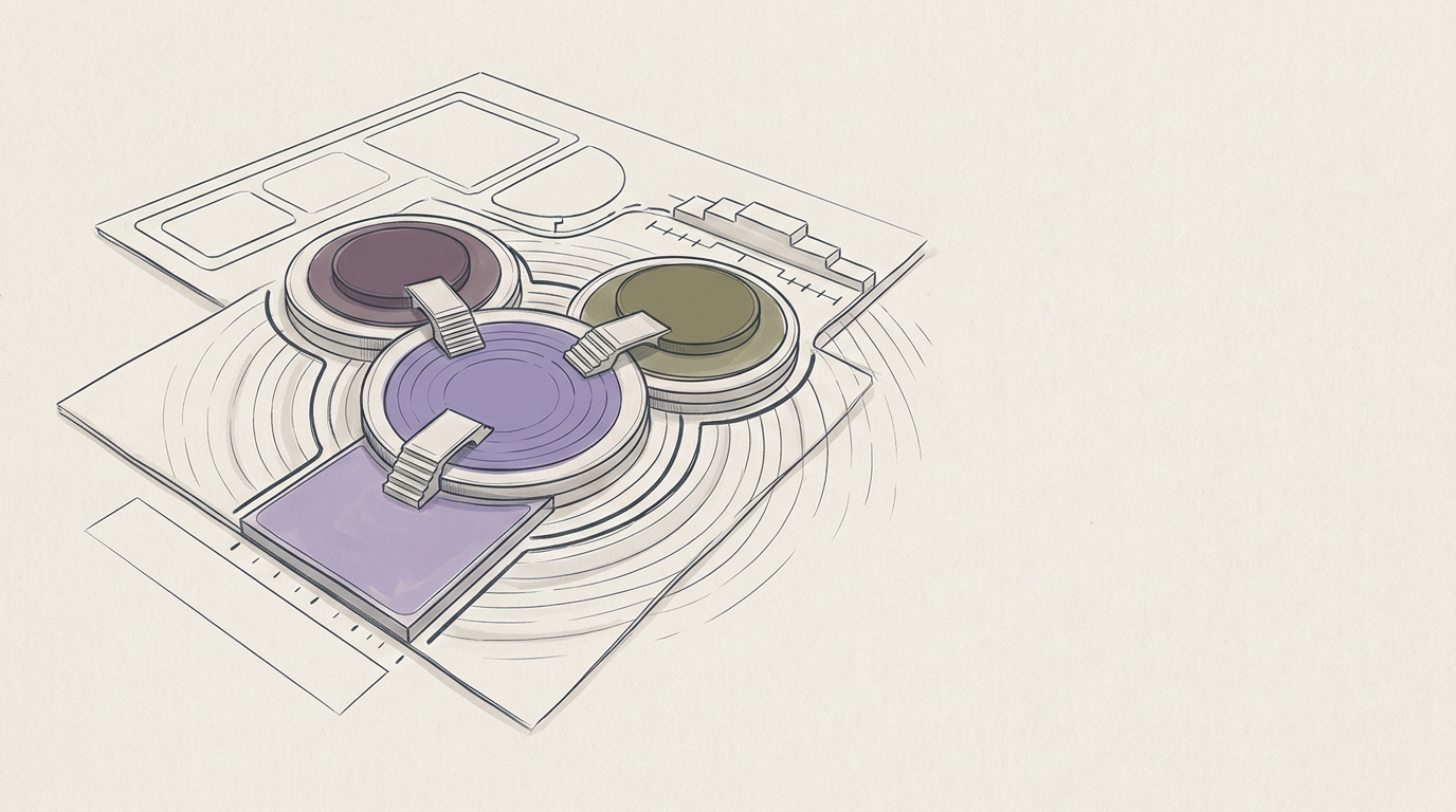 The Three State Model for Coaches Who Skipped Polyvagal