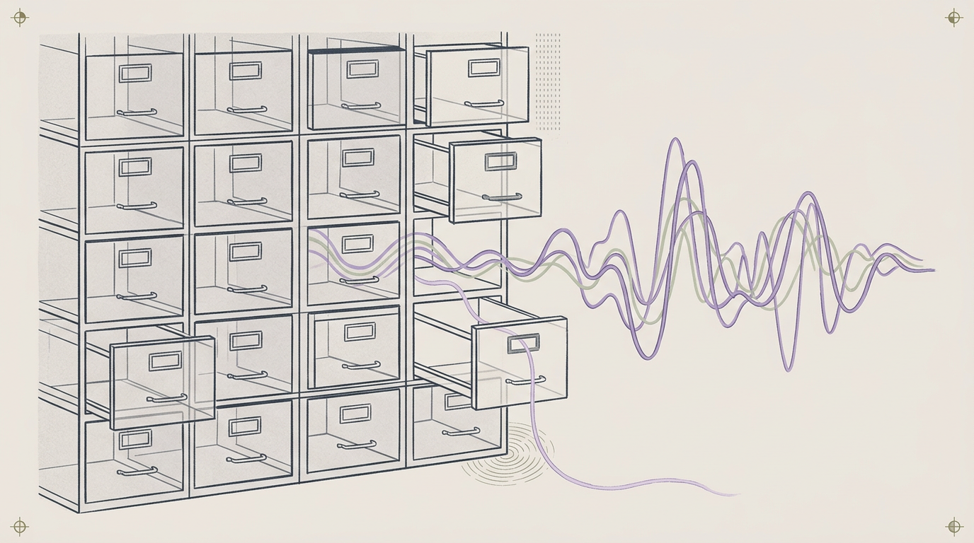 The Unexpected Silence: How Language and Nervous System Regulation Intersect