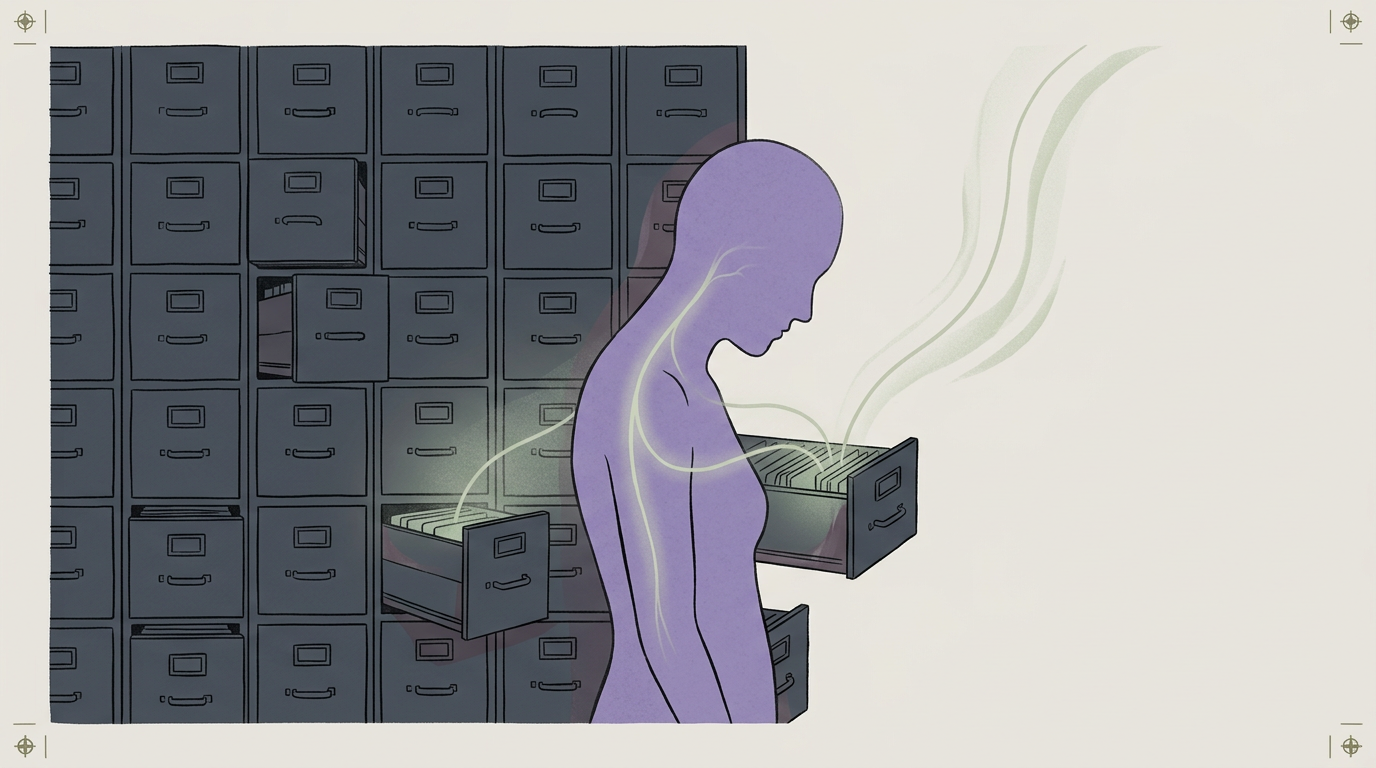 Unpacking Real Self Care: Beyond the "I Have Therapy" Aesthetic