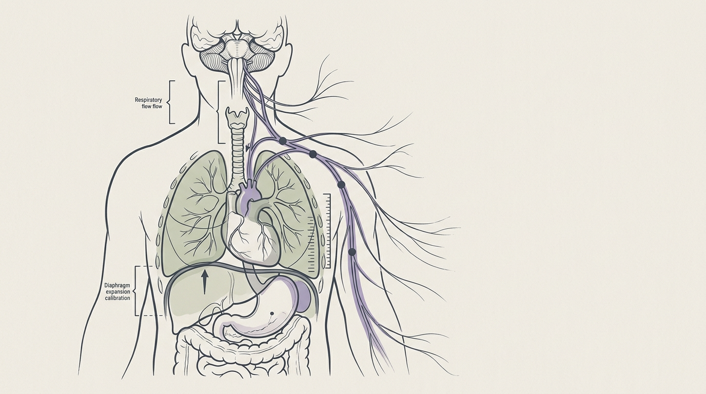 Vagus Nerve Exercises that Actually Work