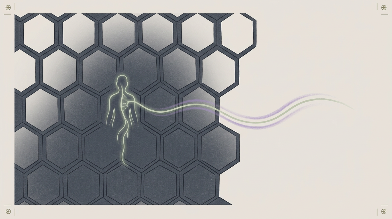 Why your DEI work is failing without nervous system regulation