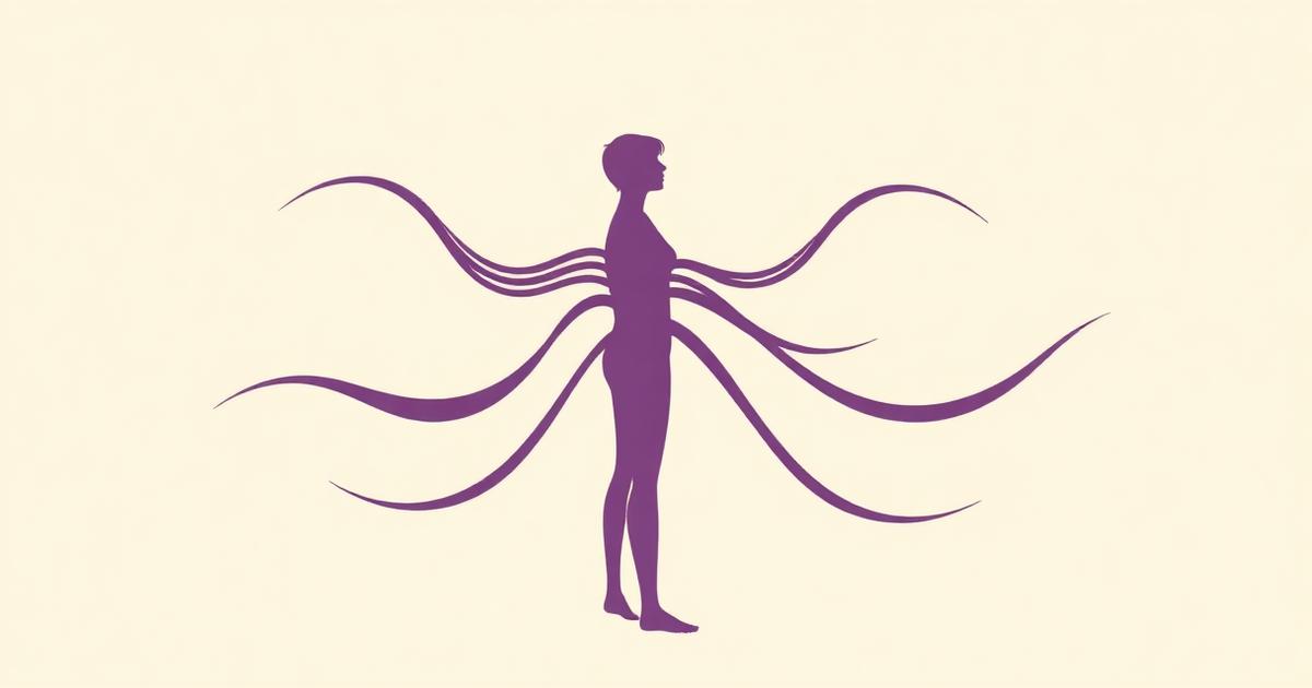 5 Somatic Exercises for Anxiety You Can Do Anywhere