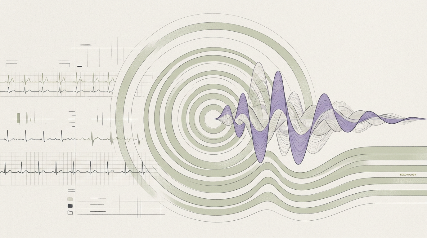 Doubling HRV with a Hashimoto Regulation Protocol