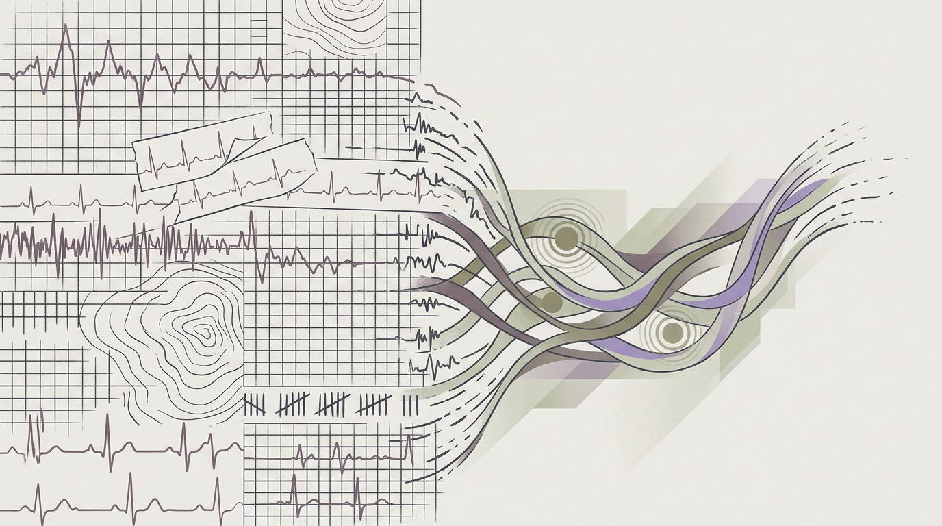 GLP-1 Side Effects: Anxiety Reduced 7 to 3