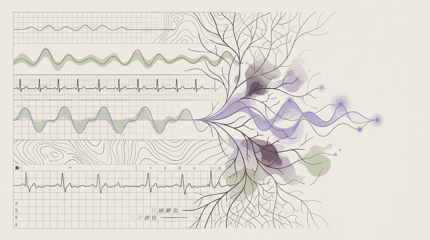 Hashimoto Anxiety Vagal Protocol: TPO Antibodies Halved in 24 Weeks