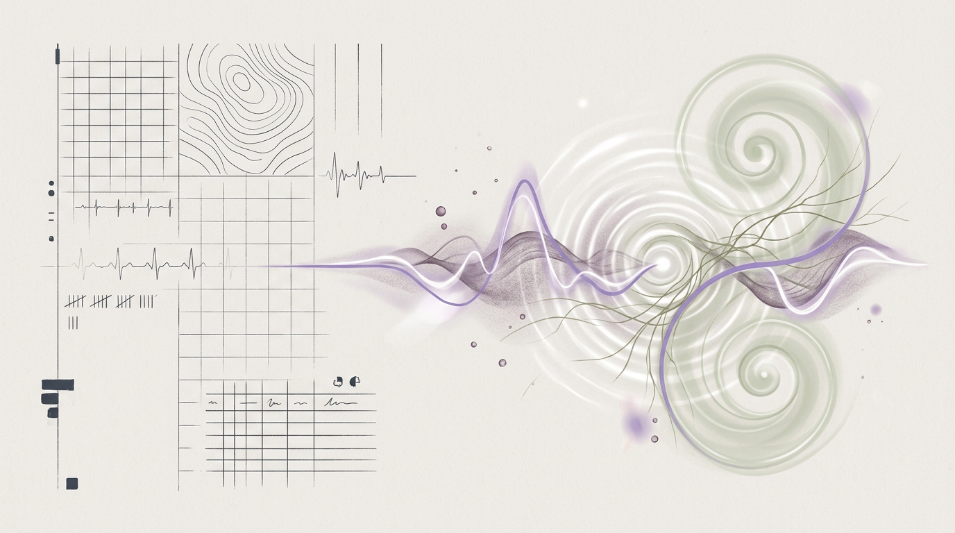 IBS panic vagus nerve: From daily dread to calm regularity