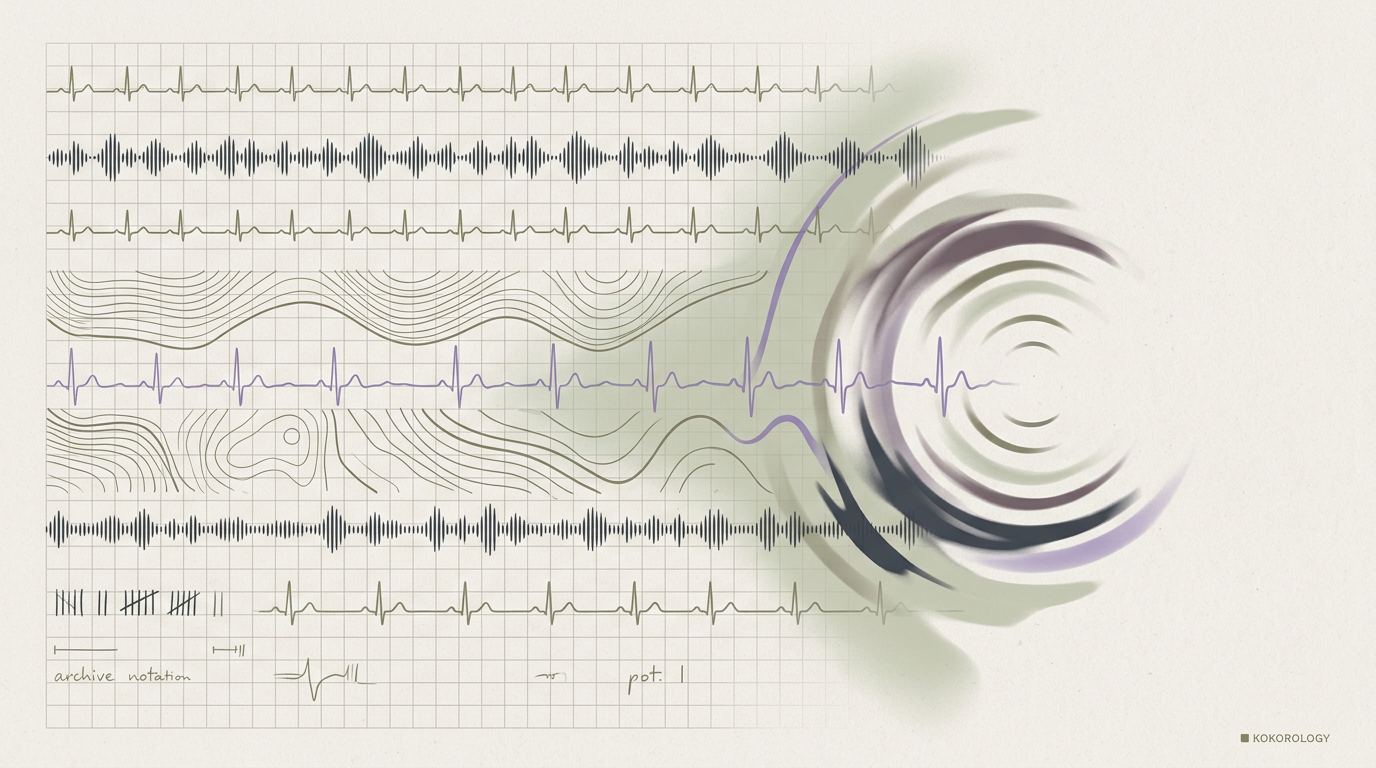 The LA Cardiologist Who Rocked Herself Through the Year Her Parents Walked Away