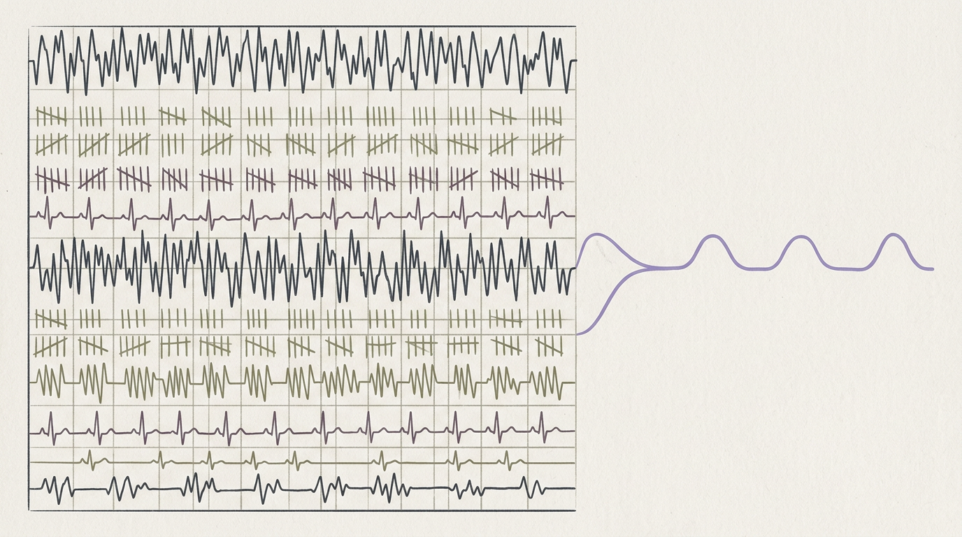 ME CFS Pacing Autonomic Regulation: A Case Study
