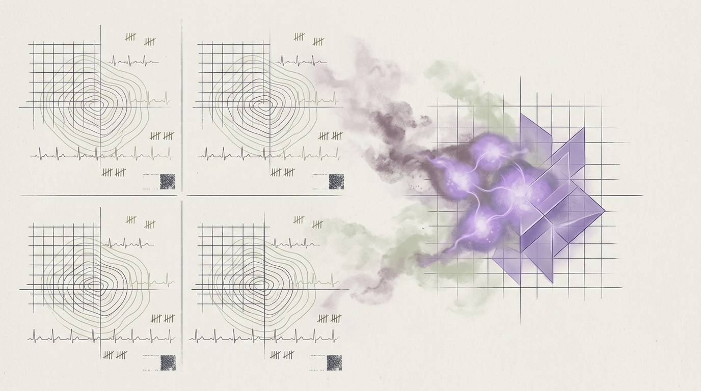 Perimenopause Re-entry: From Brain Fog to Boardroom Clarity