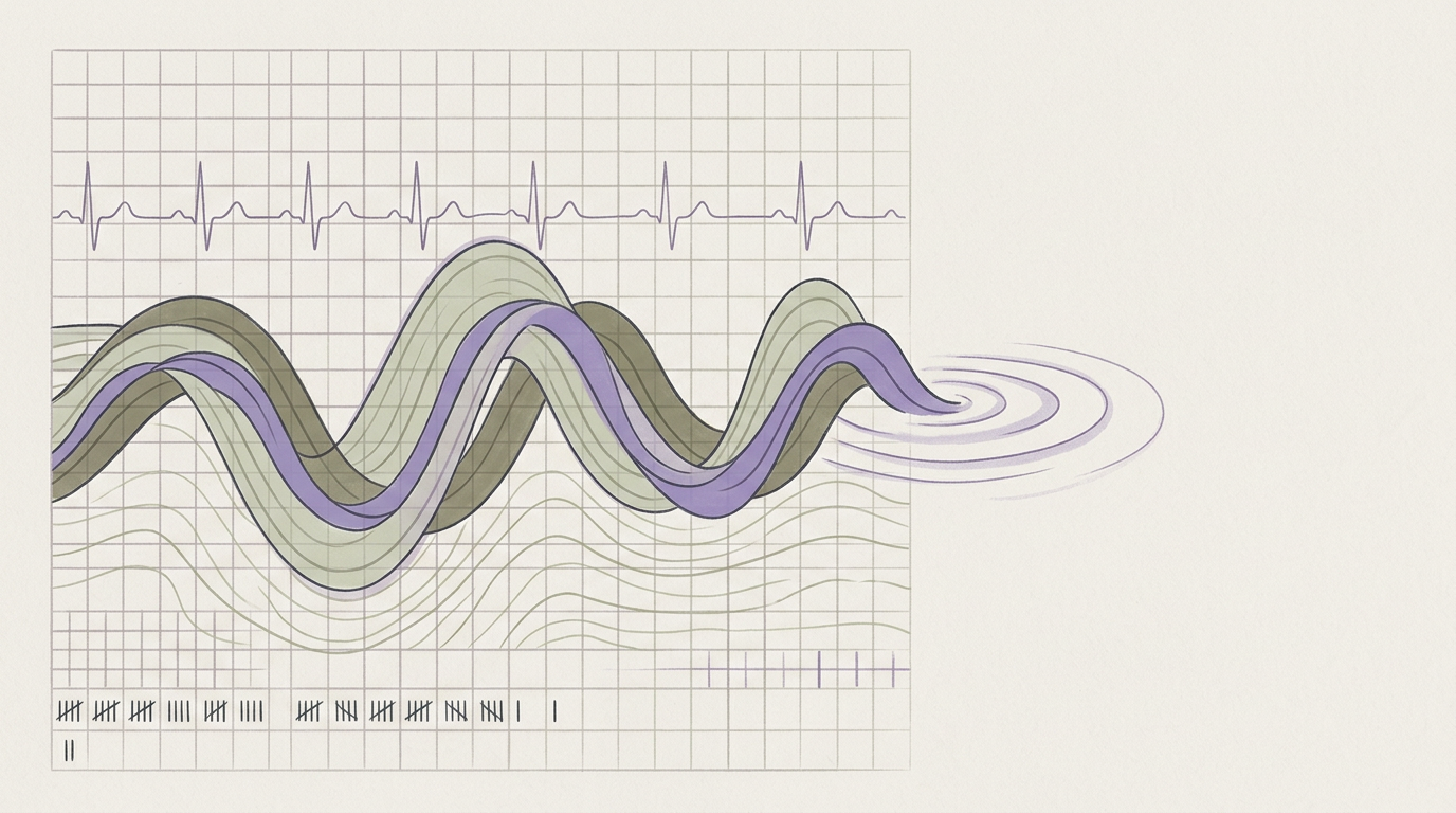 Perimenopause Sleep Architect: From 4.5 to 7 Hours of Restorative Sleep