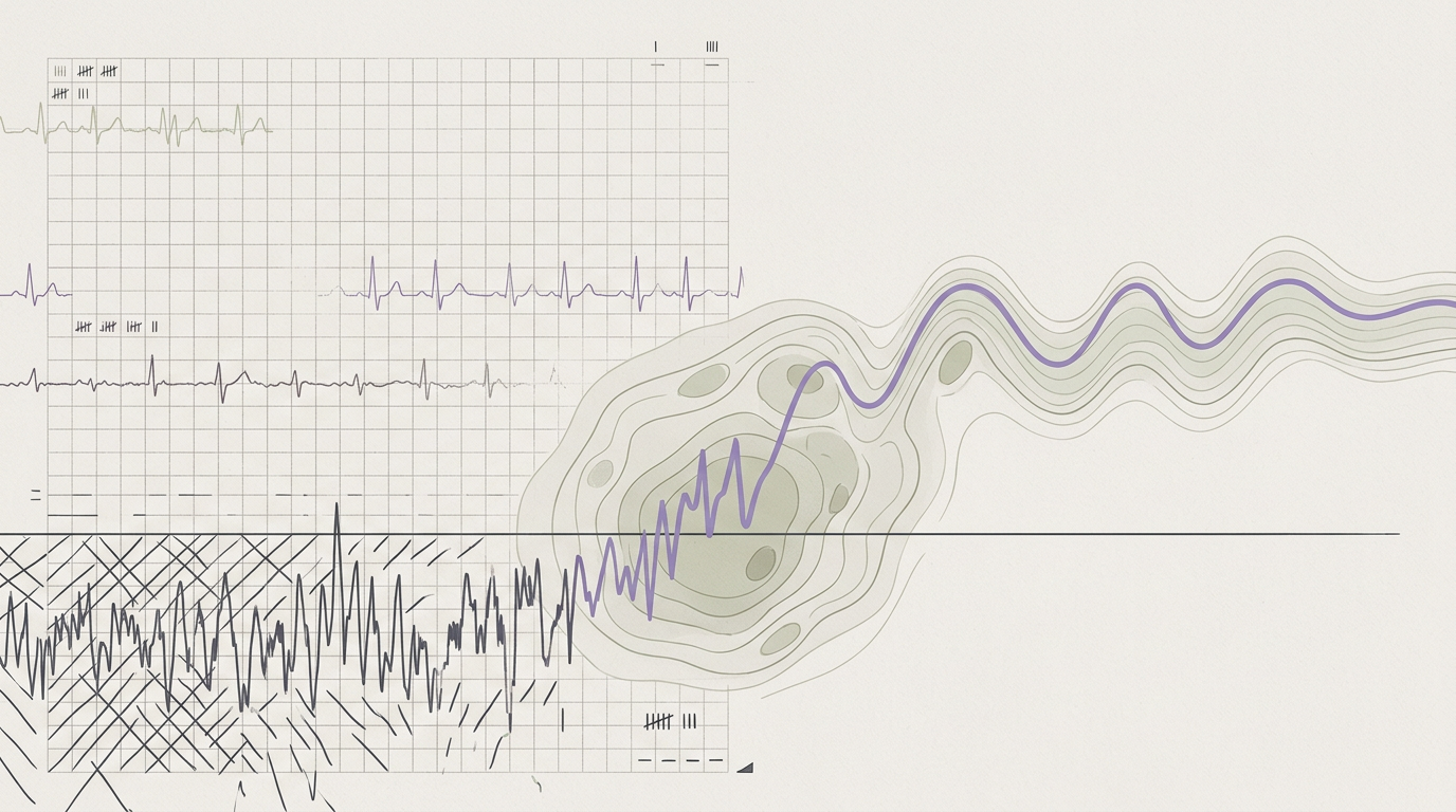 POTS Post Viral Autonomic: Calming the Storm After Myocarditis