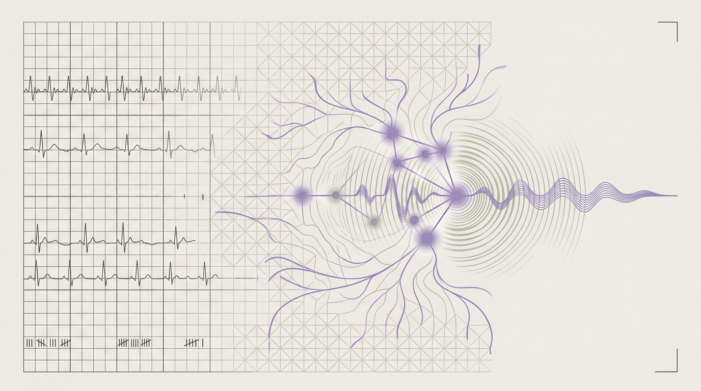 Reclaiming Rhythm: Overcoming Long COVID's Autonomic Dysfunction