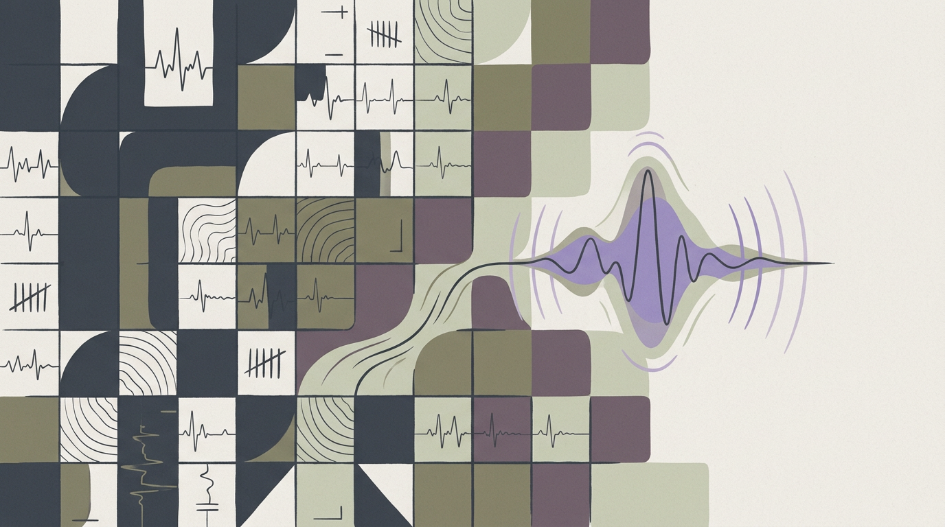 Reducing GLP-1 Side Effects: From 7/10 Anxiety to 3/10