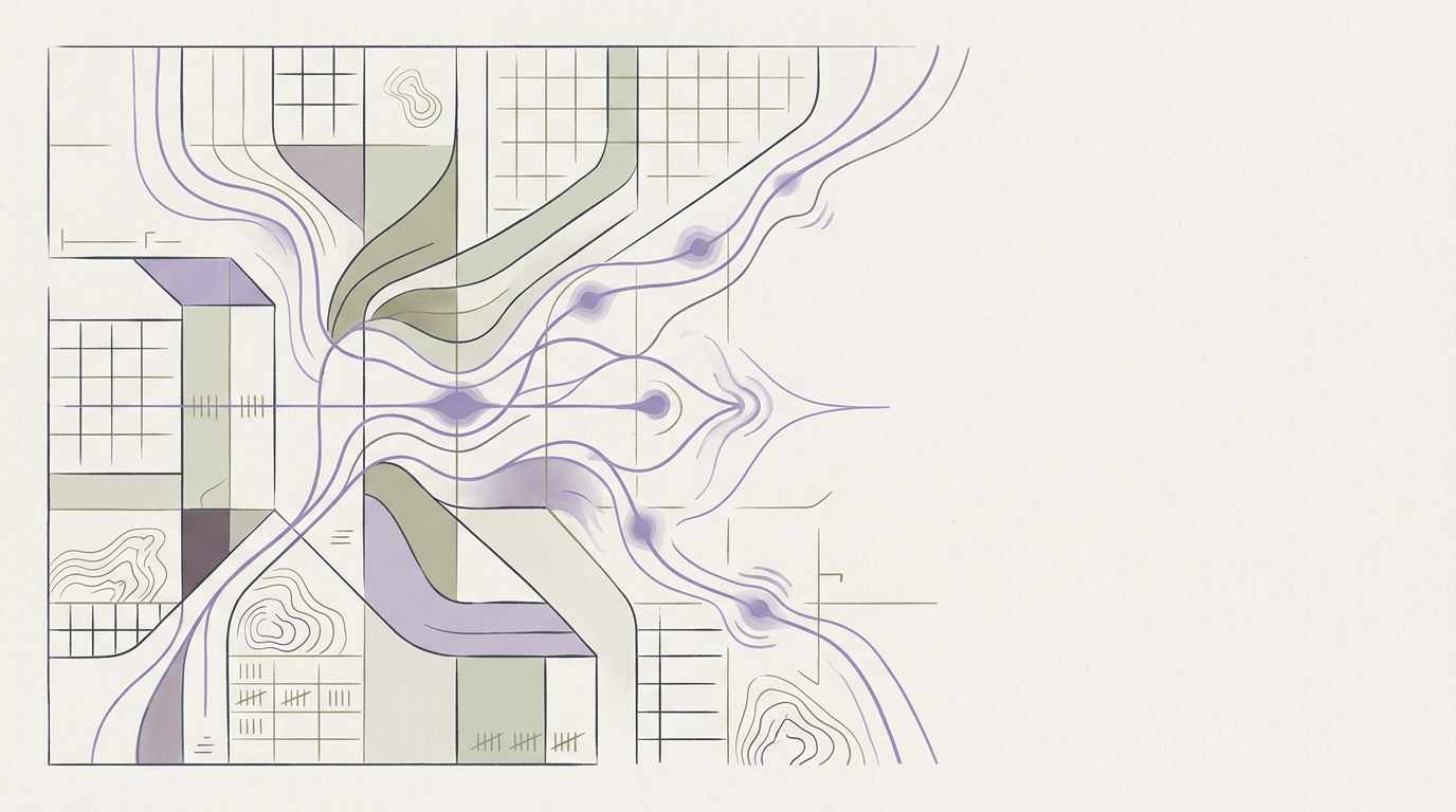 Scaling Founder Capacity: How Better Nerves Fuel Better Decisions