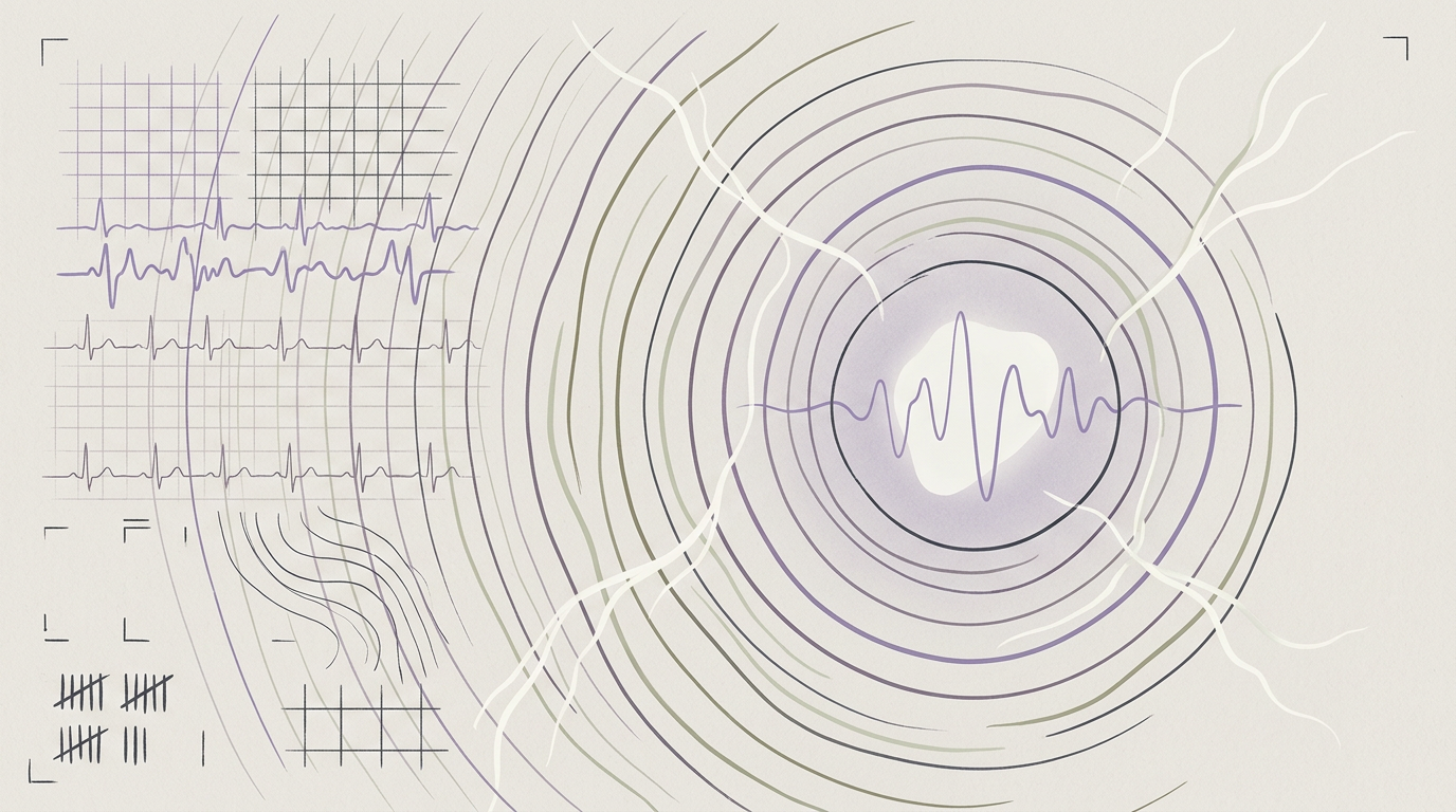 Sydney Exec's Post-Burnout Bounce Back: 10 bpm Heart Rate Drop