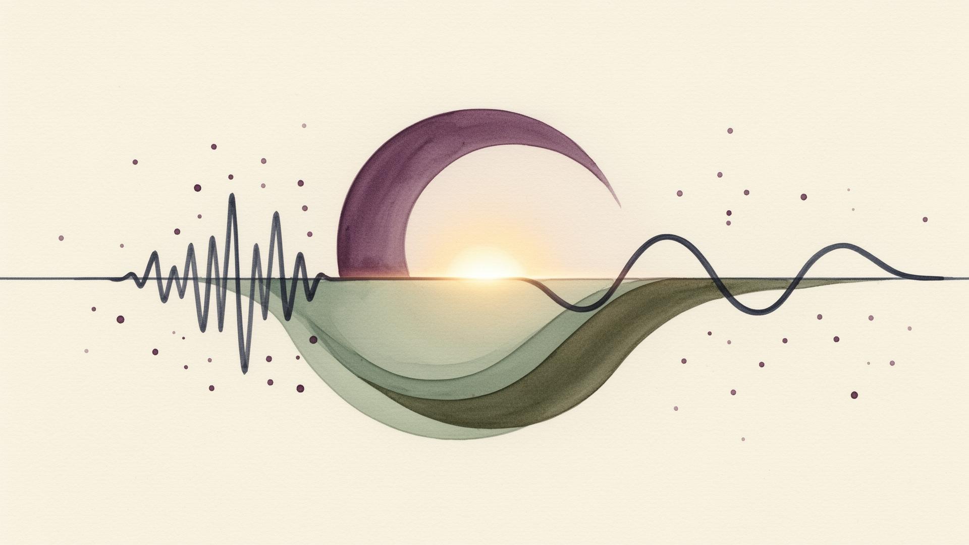 Wellness Is Health — and Health Isn't About Surviving